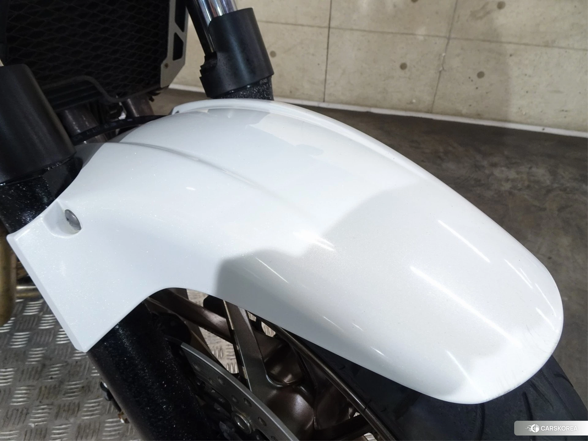 Honda CB1300SF BOLDOR ABS id 3950197 из Японии 9