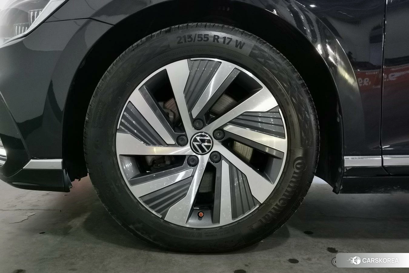 Volkswagen Magotan PHEV id 4498585 из Китая 9