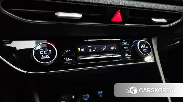 Hyundai Sonata (DN8) id 3038604 из Кореи 9