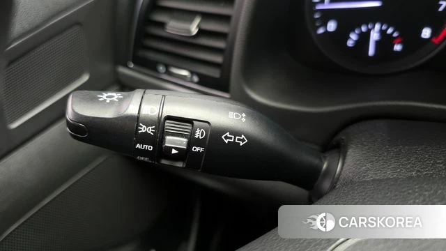 Hyundai Avante AD id 4403692 из Кореи 9