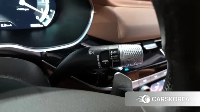 Genesis G80 (RG3) id 3406725 из Кореи 9