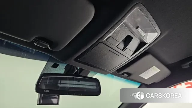 Ssangyong Rexton Sports Cannes id 3038535 из Кореи 9