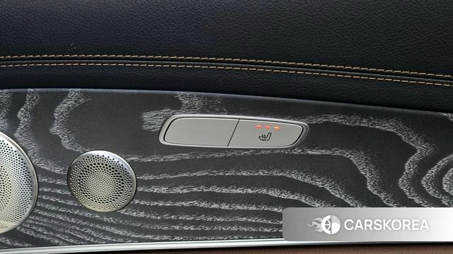 Mercedes-Benz E-Class W213 id 4323640 из Кореи 9