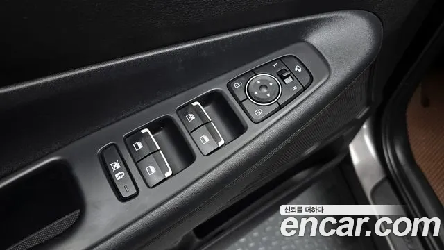 Hyundai Santa Fe TM id 2839703 из Кореи 9