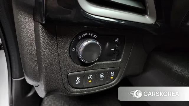 Chevrolet (GM Daewoo) The New Spark id 3622389 из Кореи 9