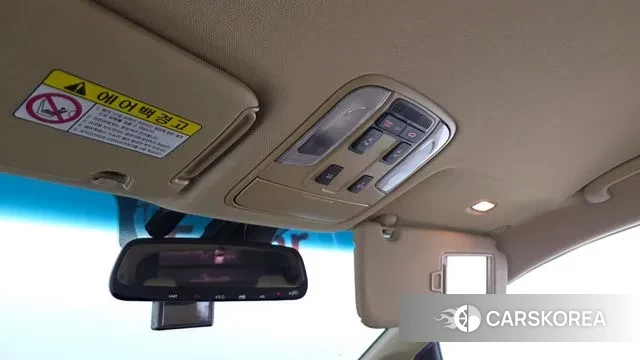 Kia The New Carnival id 3379875 из Кореи 9