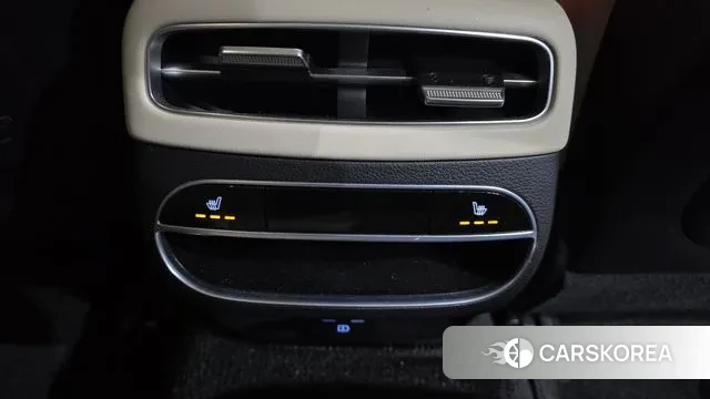 Genesis GV70 id 3680192 из Кореи 9