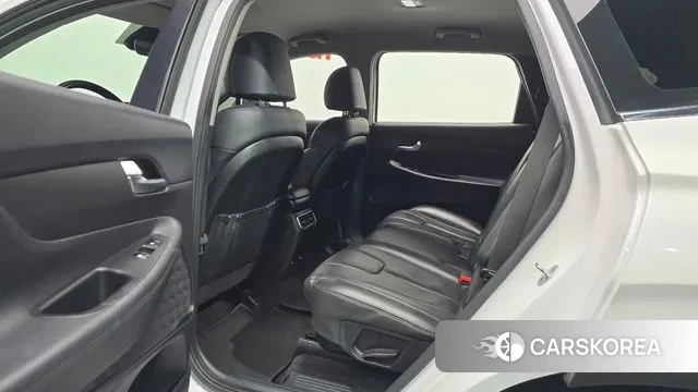 Hyundai The New Santa Fe id 3685594 из Кореи 9