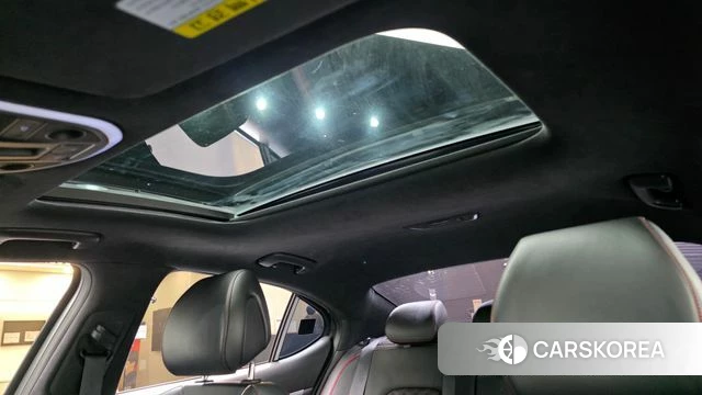 Genesis G70 id 4551990 из Кореи 9