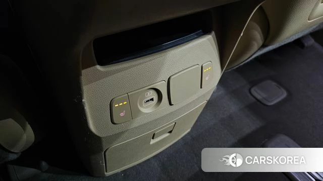 Kia The New Carnival id 4496322 из Кореи 9