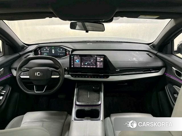 Changan Qiyuan Q05 classic id 4238247 из Китая 9