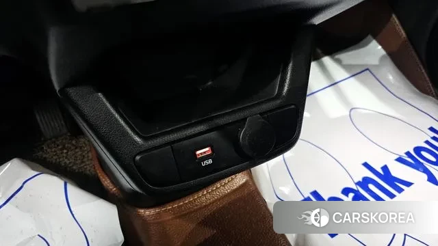 Kia The New Ray id 3373860 из Кореи 9