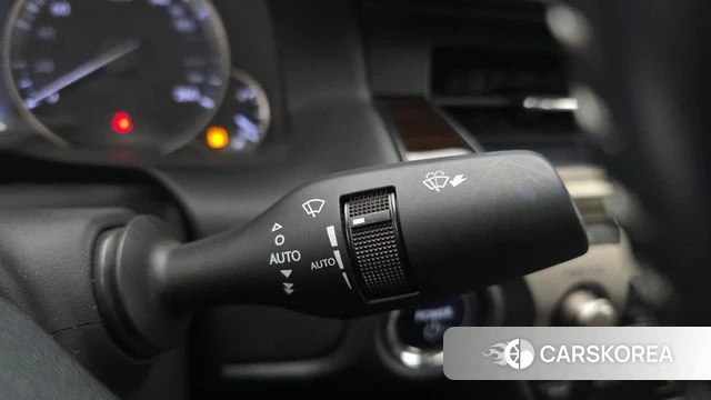 Lexus New ES300h id 4795046 из Кореи 9