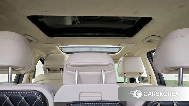 Genesis GV80 id 3844272 из Кореи 9