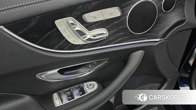 Mercedes-Benz E-Class W213 id 4775945 из Кореи 9