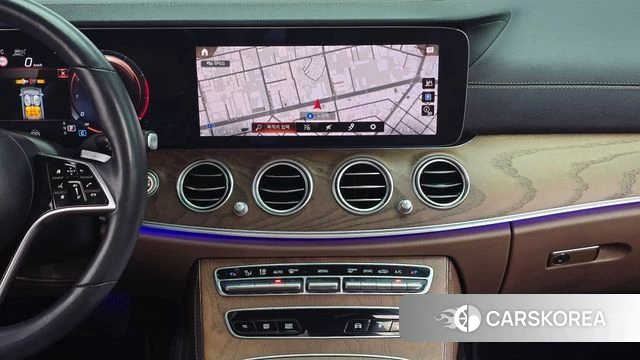 Mercedes-Benz E-Class W213 id 4750451 из Кореи 9