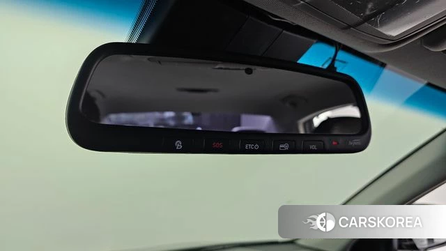 Hyundai Grandeur IG Hybrid id 4483303 из Кореи 9