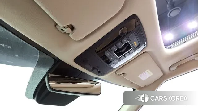 Kia Carnival 4th generation id 3390566 из Кореи 9