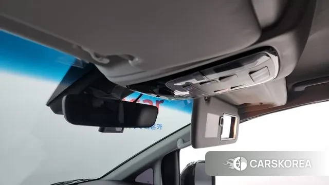 Hyundai Staria id 3523953 из Кореи 9