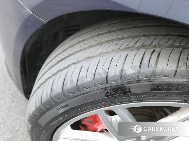 Maserati Quattroporte id 3900062 из Кореи 9