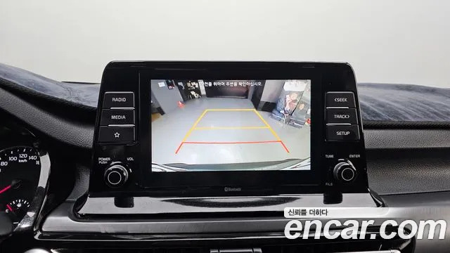 Kia Seltos id 2484109 из Кореи 9