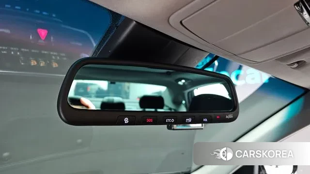 Hyundai Grandeur IG id 3515178 из Кореи 9