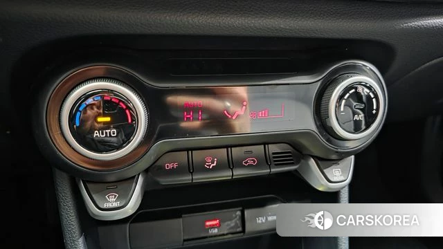 Kia Morning Urban (JA) id 3843341 из Кореи 9