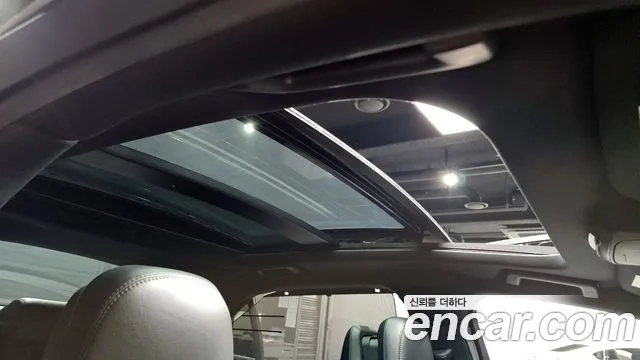 Lincoln Continental 10th Generation id 2892043 из Кореи 9