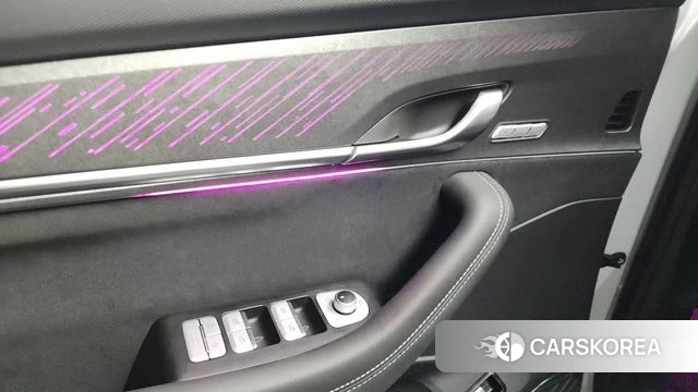 Renault Korea (Samsung) Grand Coleos id 4248366 из Кореи 9