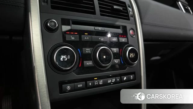 Land Rover Discovery Sports id 3911754 из Кореи 9