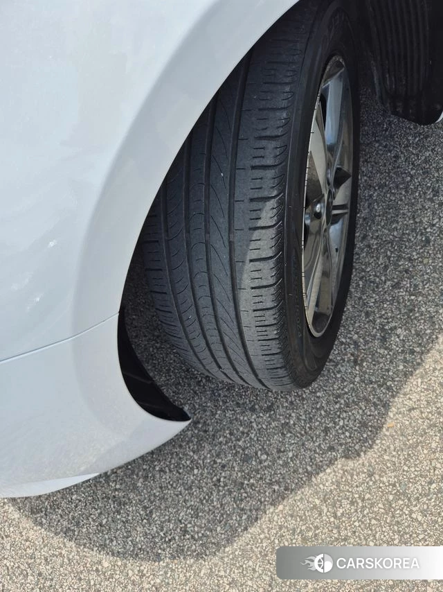 Kia The New K3 id 4417487 из Кореи 9