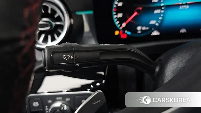 Mercedes-Benz CLA-Class C118 id 3453244 из Кореи 9