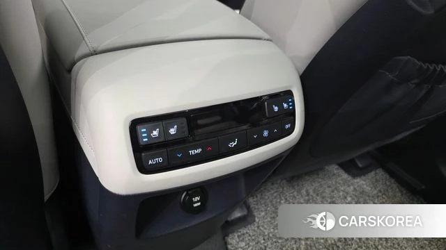 Hyundai The New Palisade id 4636342 из Кореи 9