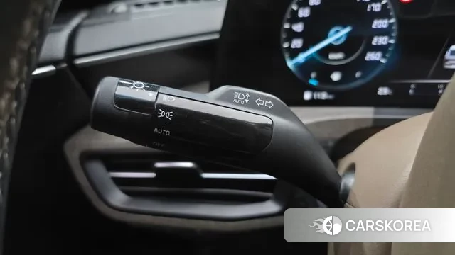 Kia K8 id 3366079 из Кореи 9