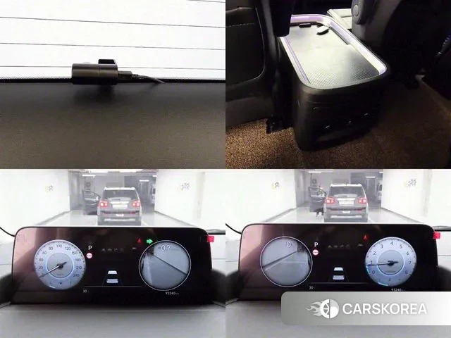 Hyundai Staria id 3017059 из Кореи 9