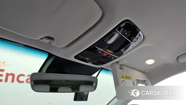 Hyundai Grandeur (GN7) id 2900401 из Кореи 9