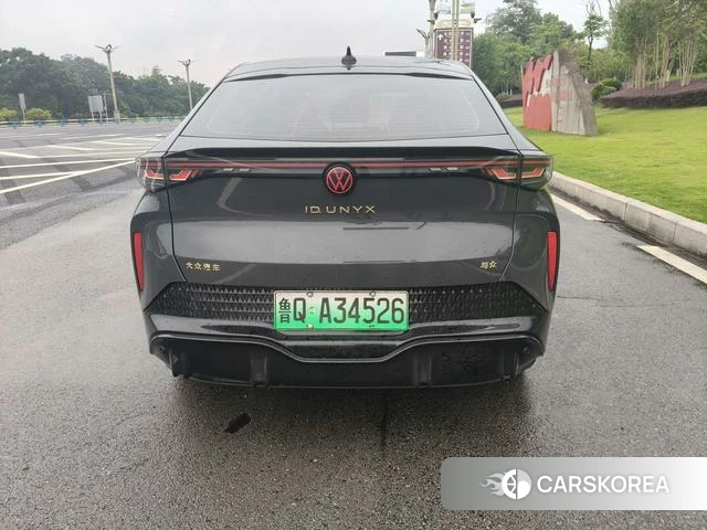 Volkswagen With the crowd 06 id 4329060 из Китая 9