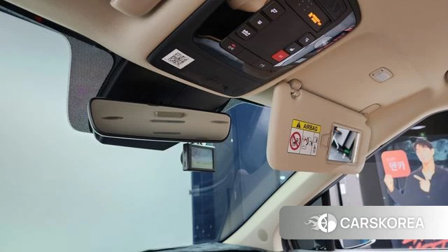 Kia Carnival 4th generation id 4230521 из Кореи 9