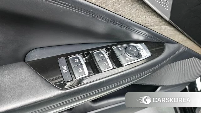 Kia K8 id 3941597 из Кореи 9