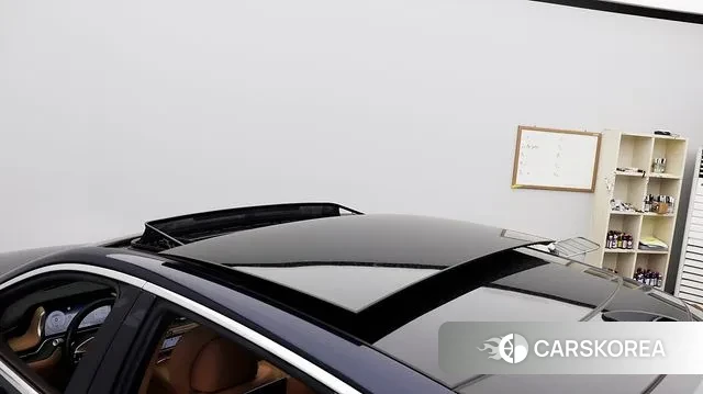 Genesis G90 (RS4) id 3007523 из Кореи 9