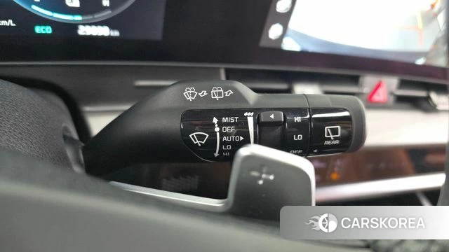 Kia Sportage 5th Generation Hybrid id 4201801 из Кореи 9