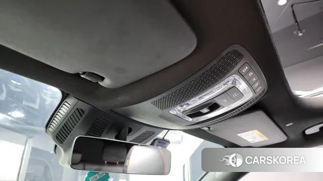 Mercedes-Benz GLB-Class X247 id 3512575 из Кореи 9