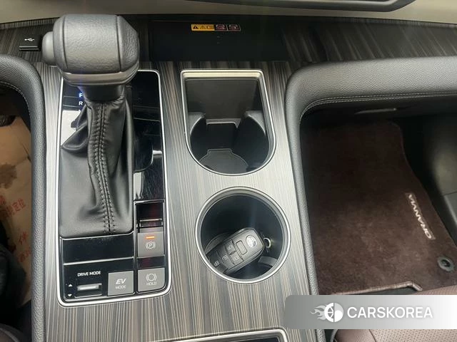 Toyota Grevia id 4261113 из Китая 9