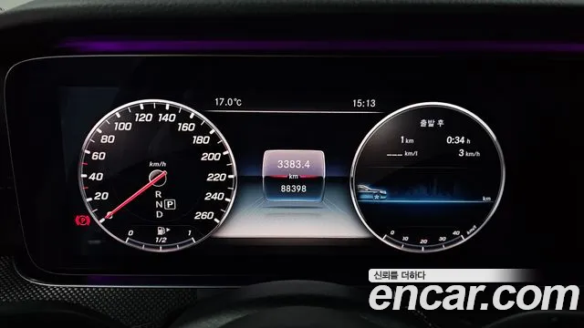 Mercedes-Benz CLS-Class C257 id 2569863 из Кореи 9