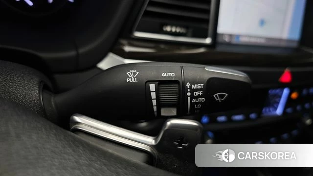 Genesis G80 id 4350943 из Кореи 9