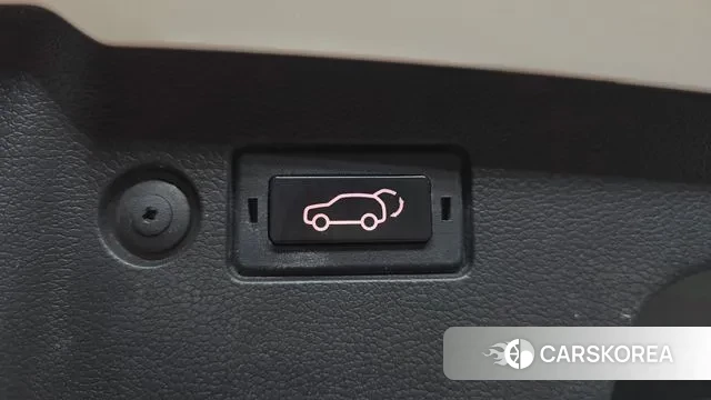 Ssangyong Torres id 3411151 из Кореи 9