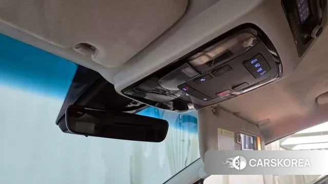 Hyundai Staria id 3758714 из Кореи 9