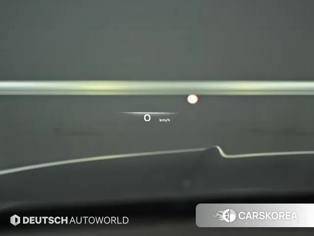 Genesis GV80 id 3036566 из Кореи 9