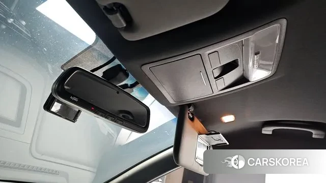 Ssangyong Rexton Sports id 3562444 из Кореи 9