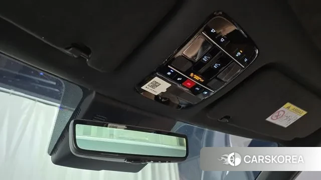 Hyundai Santa Fe (MX5) id 3415660 из Кореи 9